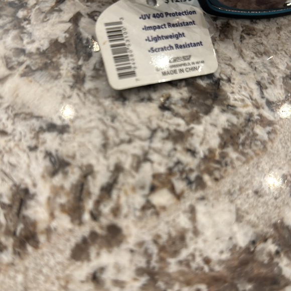 Drivers age maximum UV 400 protection S2 L15–L 16 lightweight scratch resistant - Picture 3 of 7